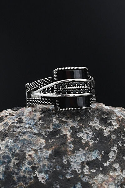 Prestige Erkek Yüzük