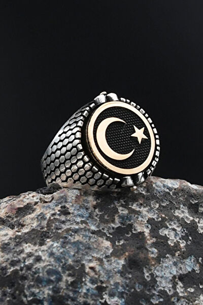 Prestige Erkek Yüzük