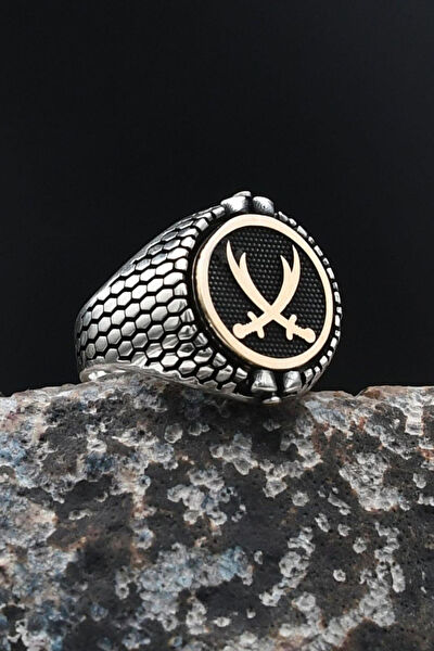 Prestige Erkek Yüzük