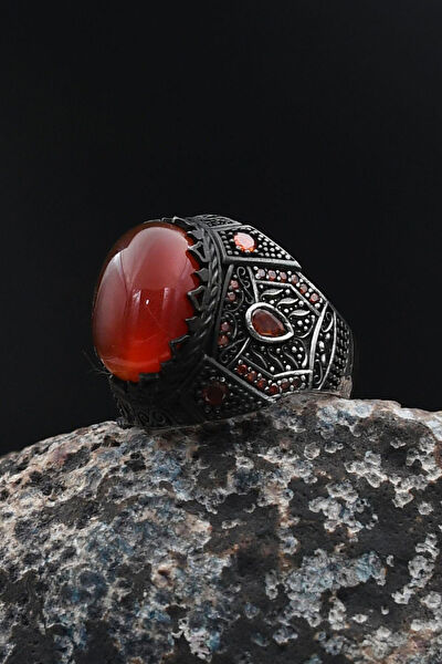 Prestige Erkek Yüzük