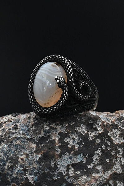 Prestige Erkek Yüzük