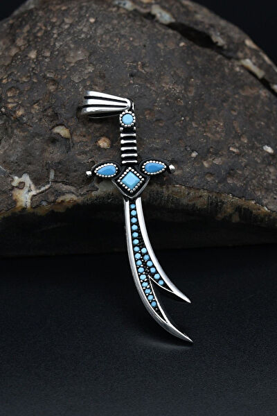 Prestige Kolye, Zincir, Künye