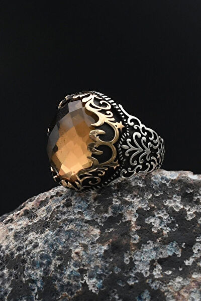 Prestige Erkek Yüzük