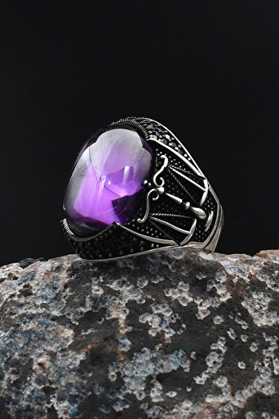 Prestige Erkek Yüzük