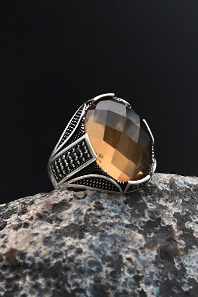 Prestige Erkek Yüzük