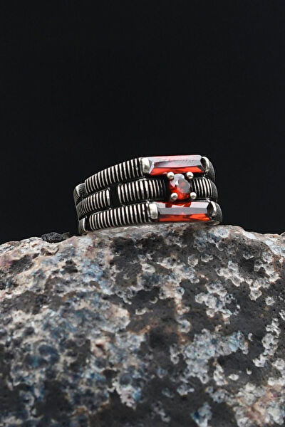 Prestige Erkek Yüzük