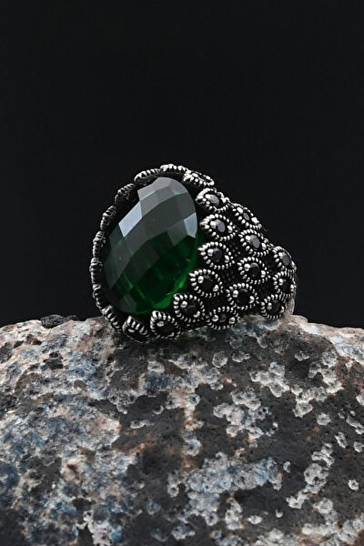 Prestige Erkek Yüzük