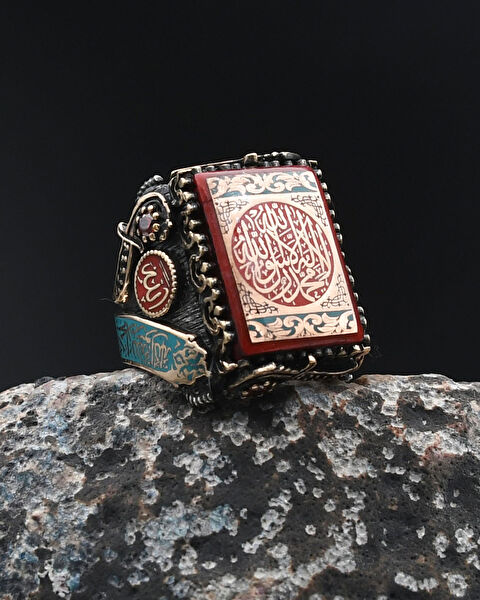 Prestige Erkek Yüzük