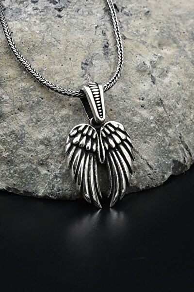 Prestige Kolye, Zincir, Künye