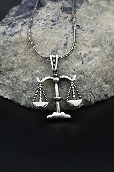 Prestige Kolye, Zincir, Künye