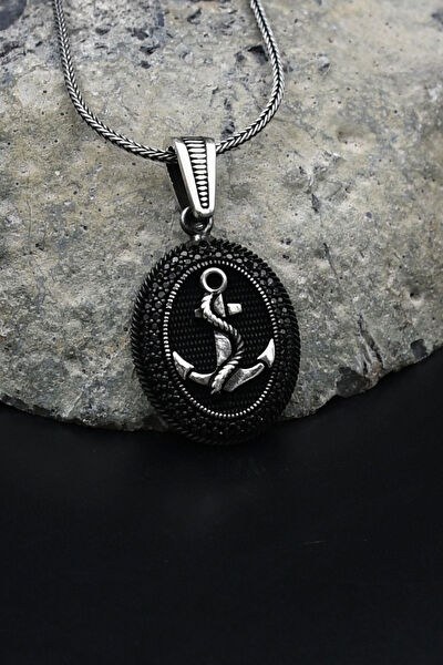 Prestige Kolye, Zincir, Künye