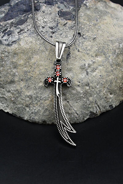 Prestige Kolye, Zincir, Künye