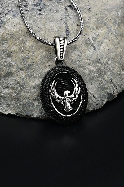 Prestige Kolye, Zincir, Künye