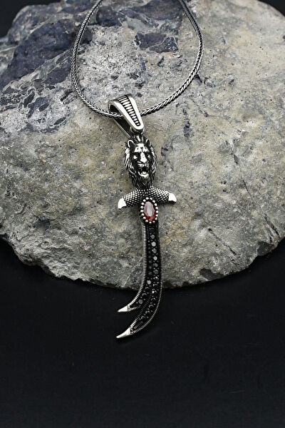 Prestige Kolye, Zincir, Künye