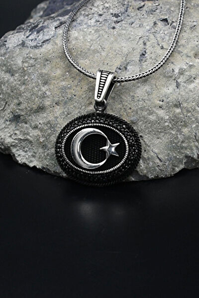 Prestige Kolye, Zincir, Künye