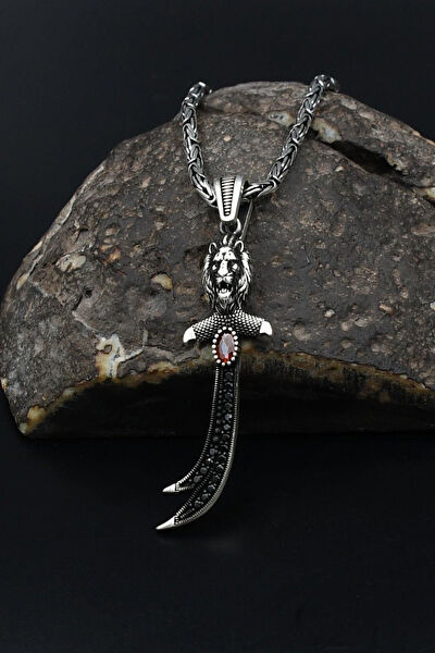 Prestige Kolye, Zincir, Künye