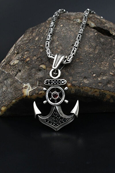 Prestige Kolye, Zincir, Künye