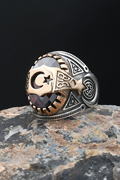 Prestige Erkek Yüzük