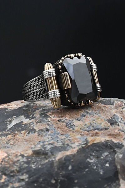 Prestige Erkek Yüzük