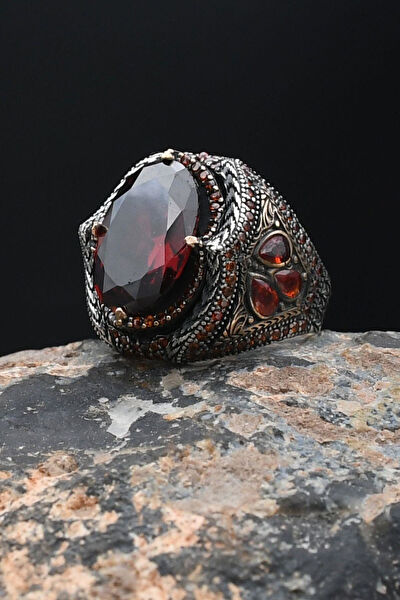 Prestige Erkek Yüzük