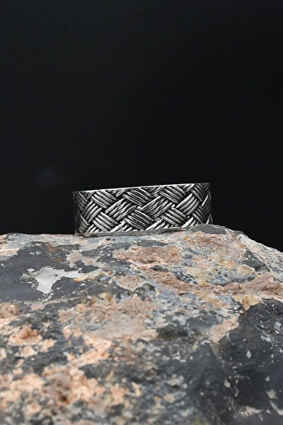 Prestige Erkek Yüzük