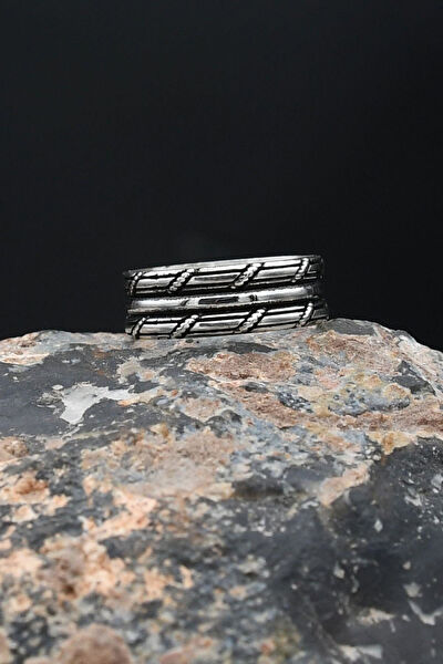 Prestige Erkek Yüzük