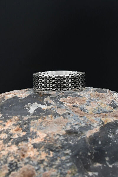 Prestige Erkek Yüzük