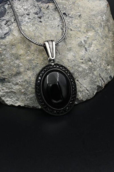 Prestige Kolye, Zincir, Künye