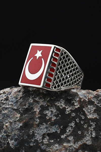 Prestige Erkek Yüzük