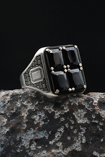 Prestige Erkek Yüzük