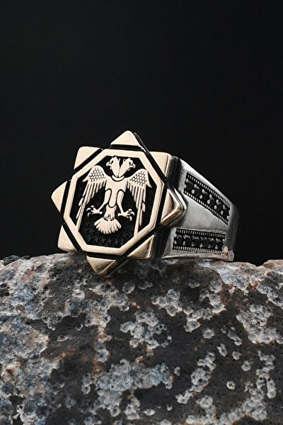 Prestige Erkek Yüzük