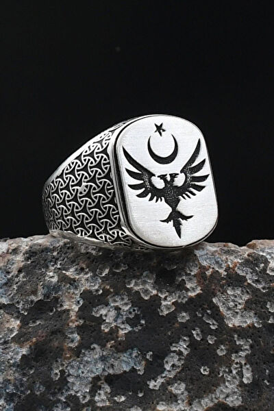 Prestige Erkek Yüzük