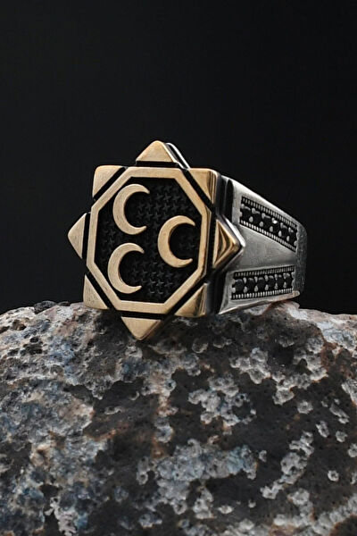 Prestige Erkek Yüzük