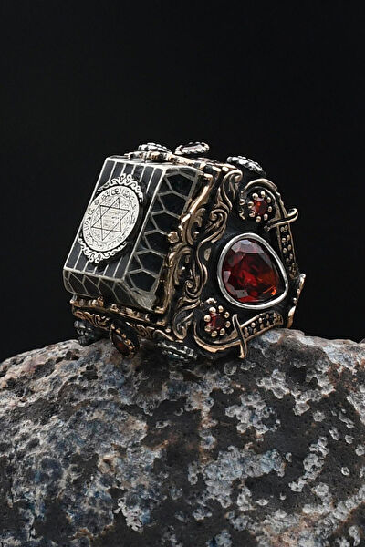 Prestige Erkek Yüzük