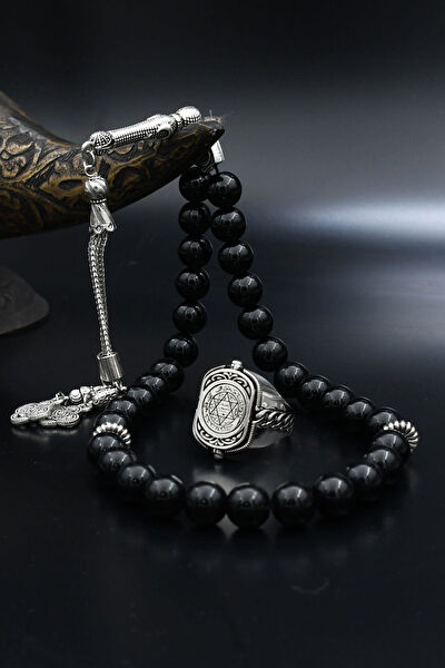 Prestige Erkek Yüzük