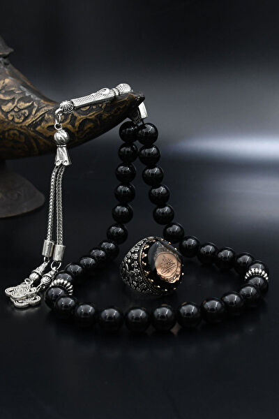 Prestige Erkek Yüzük