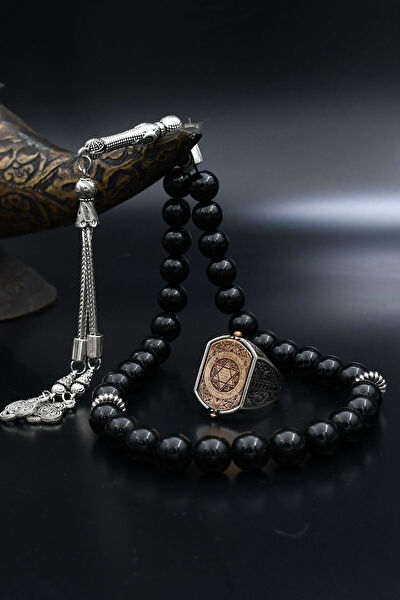 Prestige Erkek Yüzük