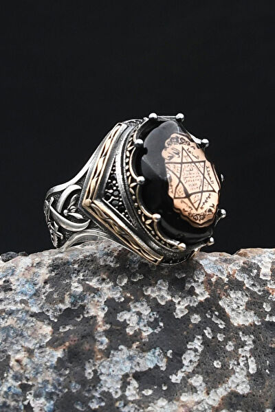 Prestige Erkek Yüzük