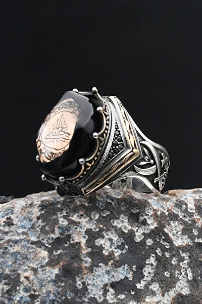 Prestige Erkek Yüzük