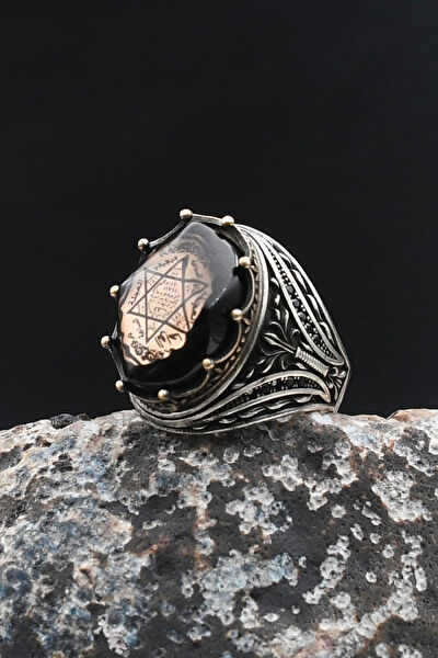 Prestige Erkek Yüzük