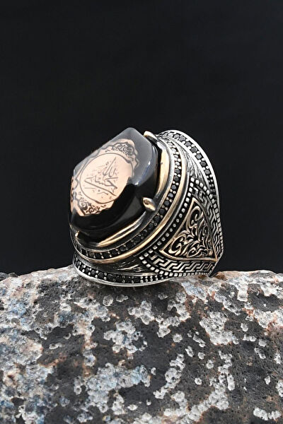 Prestige Erkek Yüzük