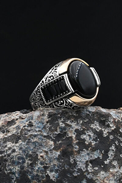 Prestige Erkek Yüzük