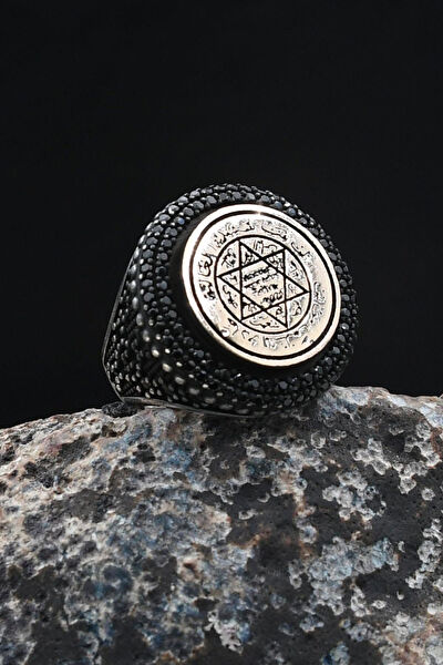 Prestige Erkek Yüzük