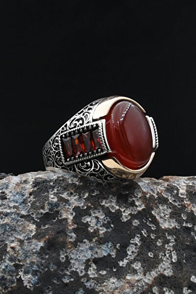 Prestige Erkek Yüzük