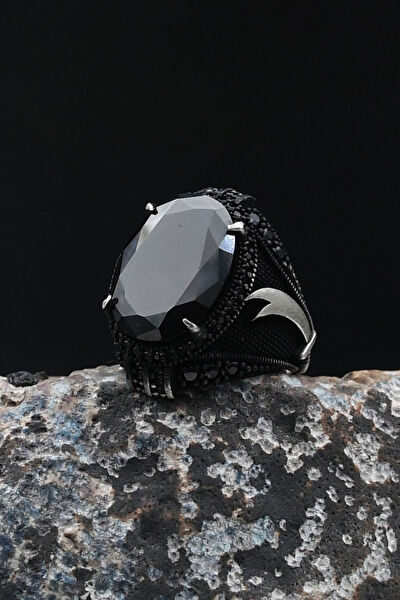 Prestige Erkek Yüzük