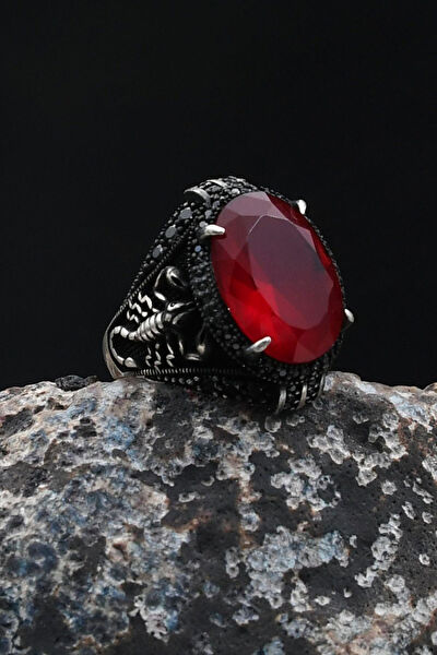 Prestige Erkek Yüzük