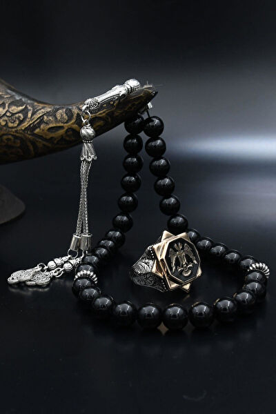 Prestige Erkek Yüzük