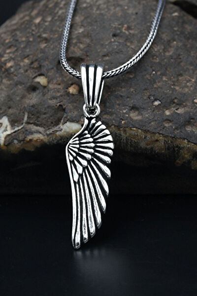 Prestige Kolye, Zincir, Künye