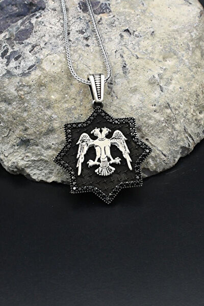 Prestige Kolye, Zincir, Künye