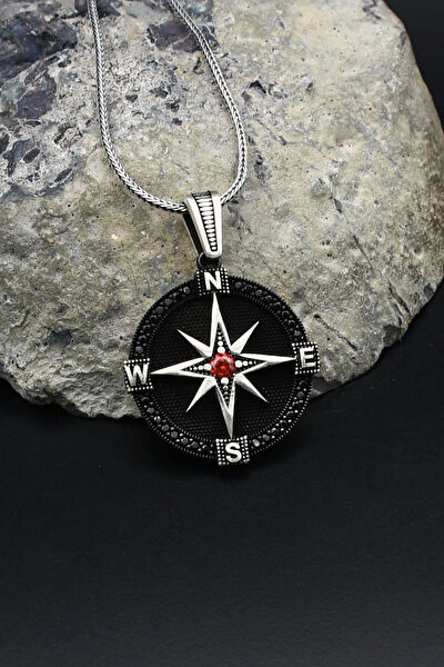 Prestige Kolye, Zincir, Künye